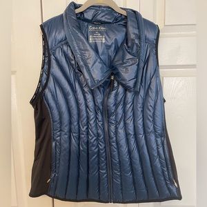 Calvin Klein performance vest